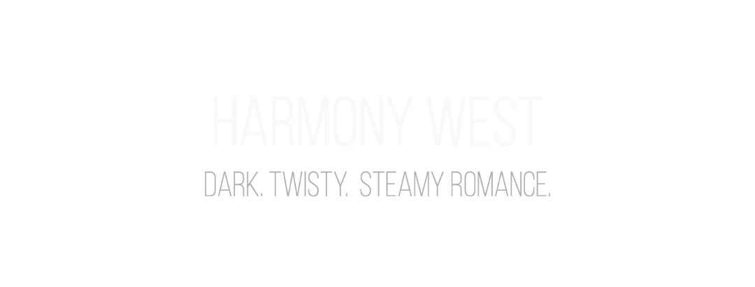 Harmony West Books logo
