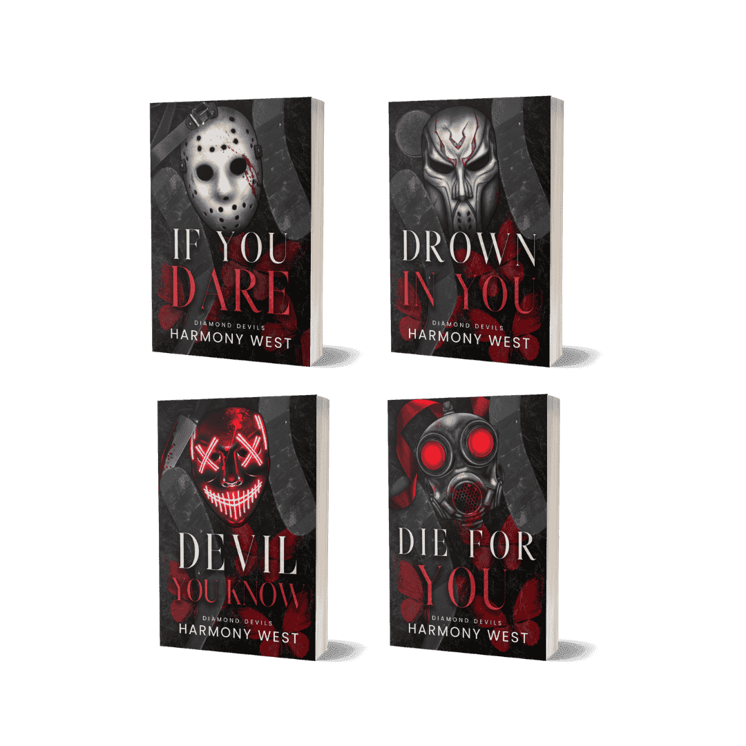 Diamond Devils Series